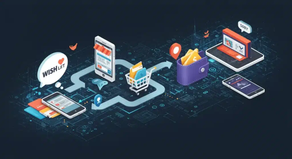 2025 US Consumer Journey: From Wishlist to Wallet Insights