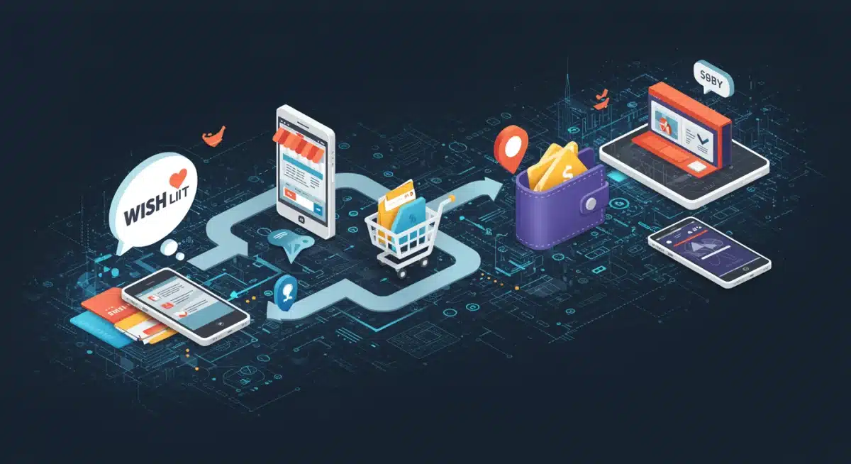 2025 US Consumer Journey: From Wishlist to Wallet Insights