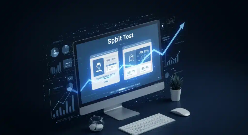 Unlocking 15% More Conversions: A/B Testing Growth Hacks Q1 2025 E-commerce