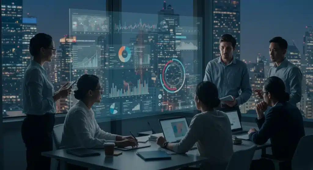 Experimentation Frameworks: Agile Testing Drives US Growth