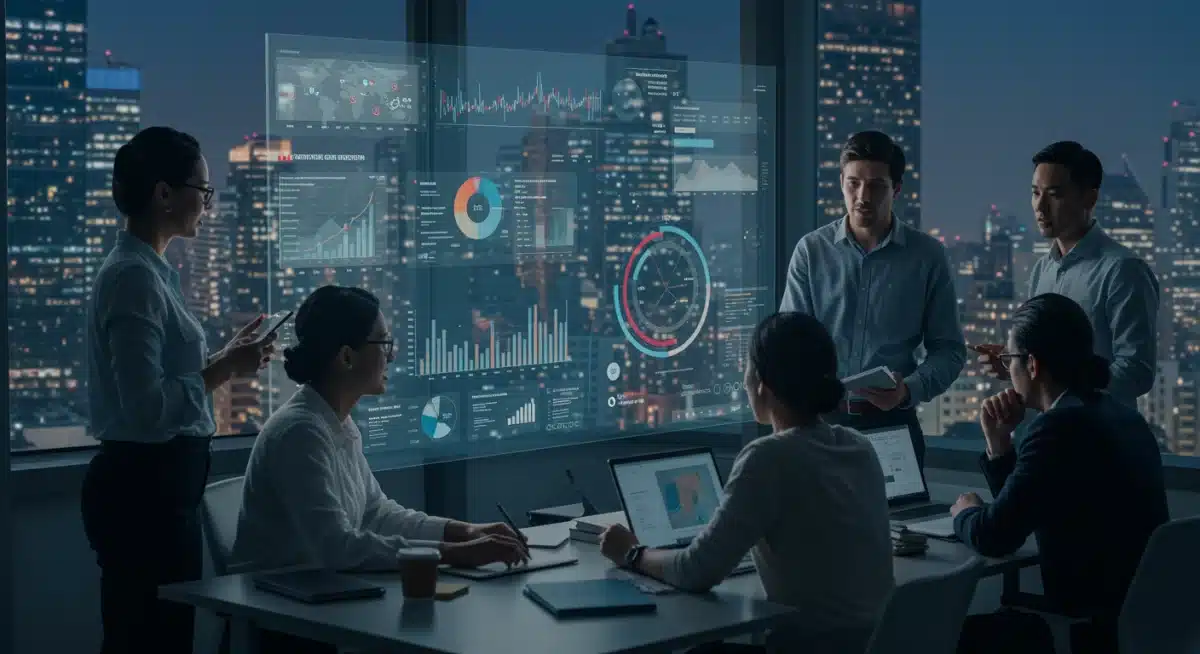 Experimentation Frameworks: Agile Testing Drives US Growth