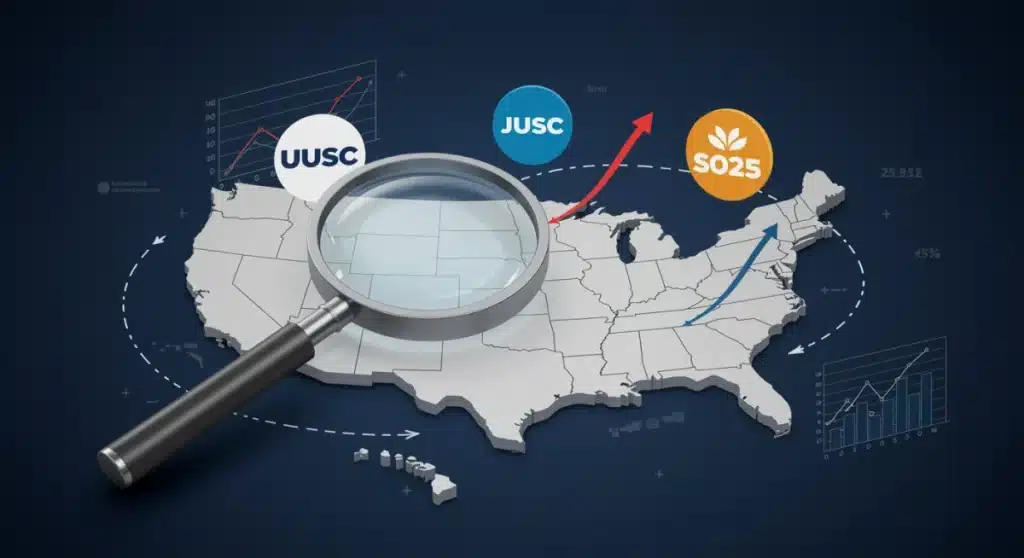 Competitive Growth Hacking: Uncover 15% Untapped Market Share in 2025