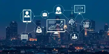 Digital retail ecosystem with consumer loyalty programs driving retention and growth in 2025, US market study.