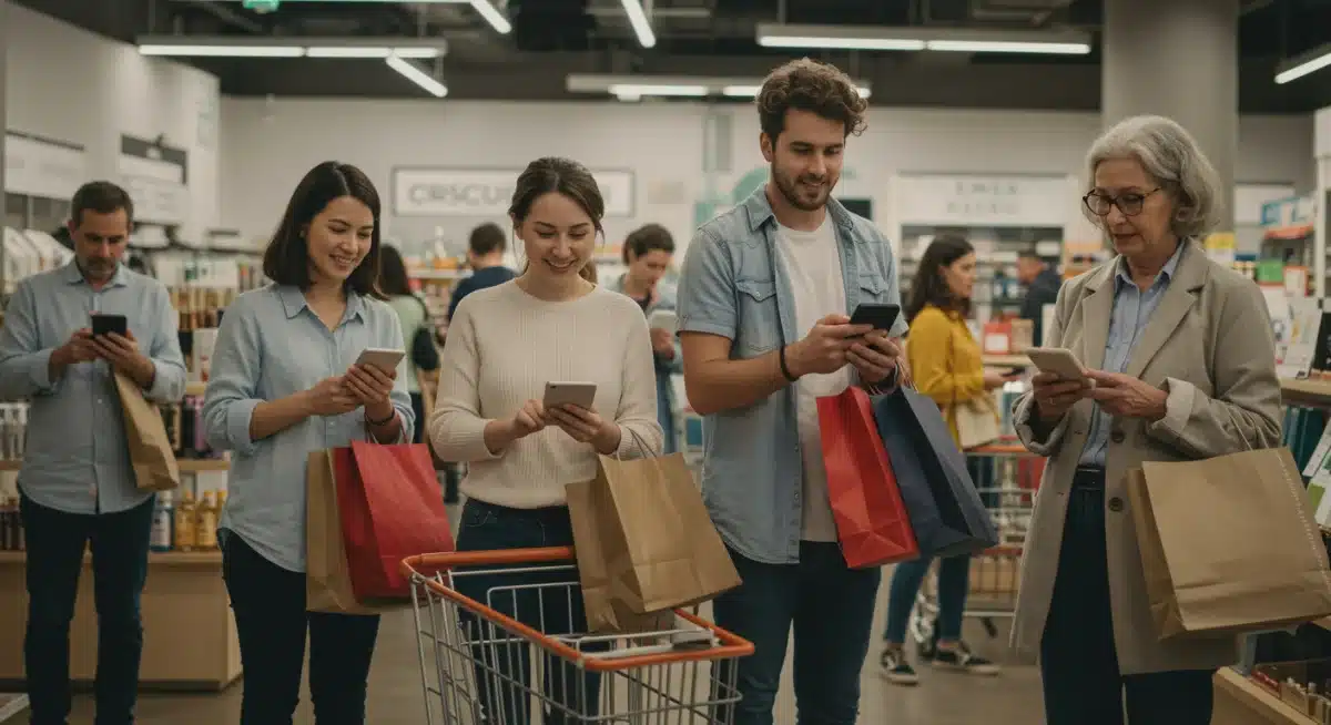 Engaging the Post-Pandemic US Consumer in 2025: 4 Key Strategies