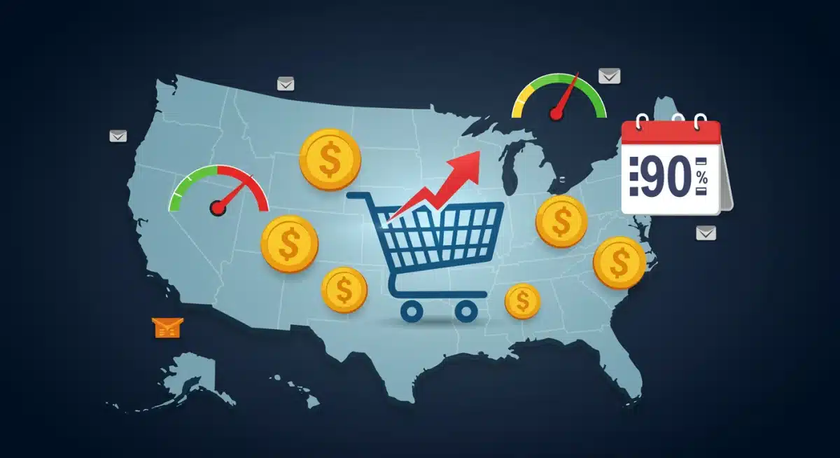 Conversion Rate Optimization Hacks: Boost U.S. Checkout by 12%