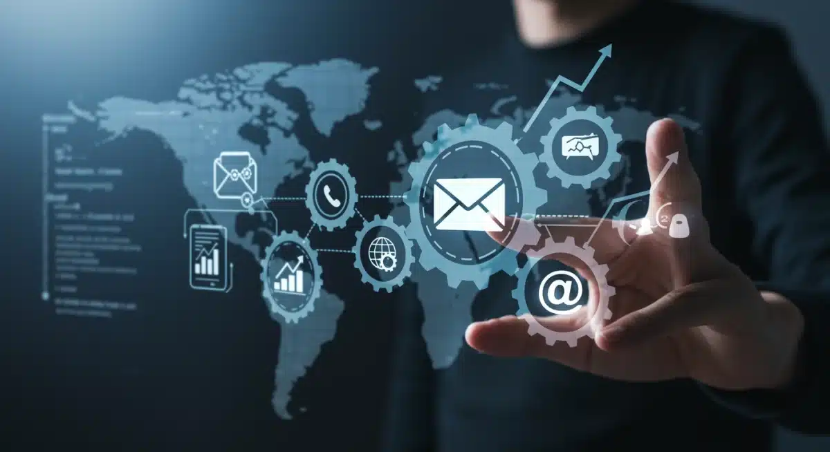 Email Marketing Automation: Boost Rates in 2025 U.S.