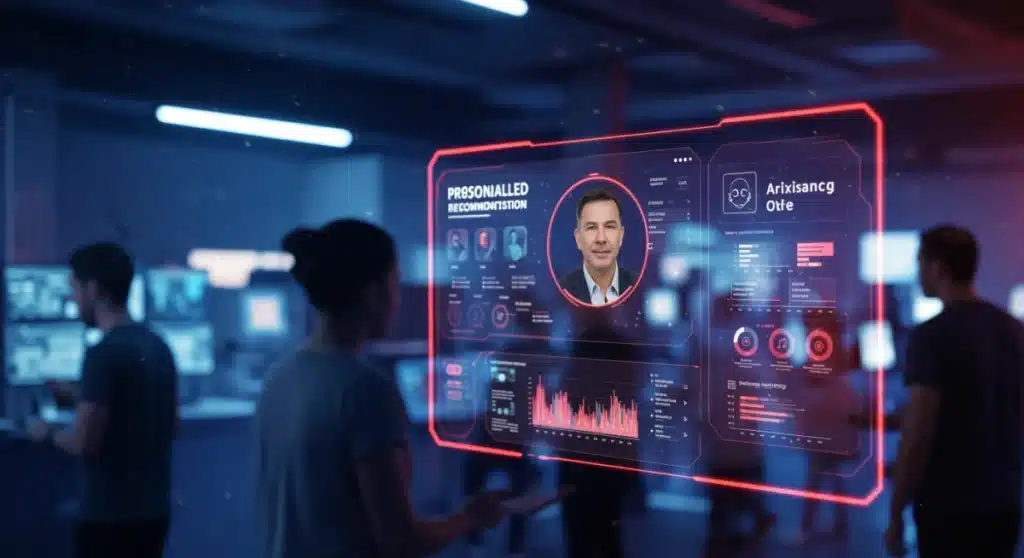 Personalization Pays: US Consumer Demand to Rise 15% by 2025