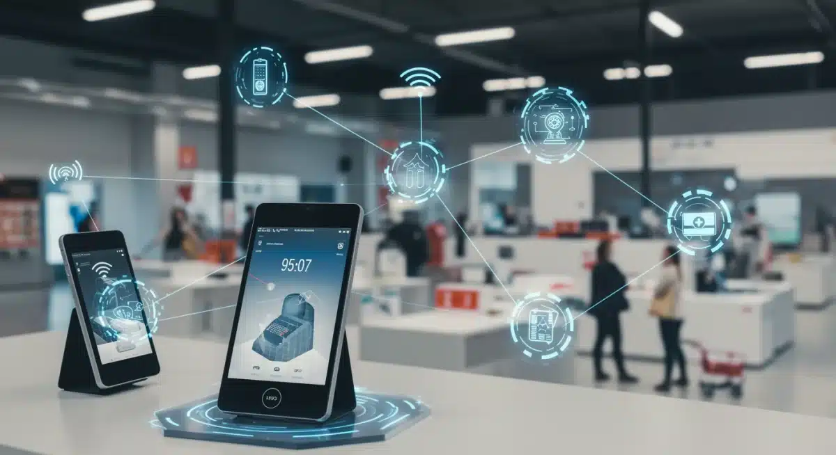 Edge Computing: Boosting In-Store Data & CX by 7% in 2025