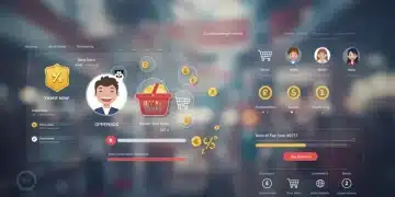 Gamified e-commerce platform with badges, leaderboards, and progress bars driving user engagement and repeat purchases.