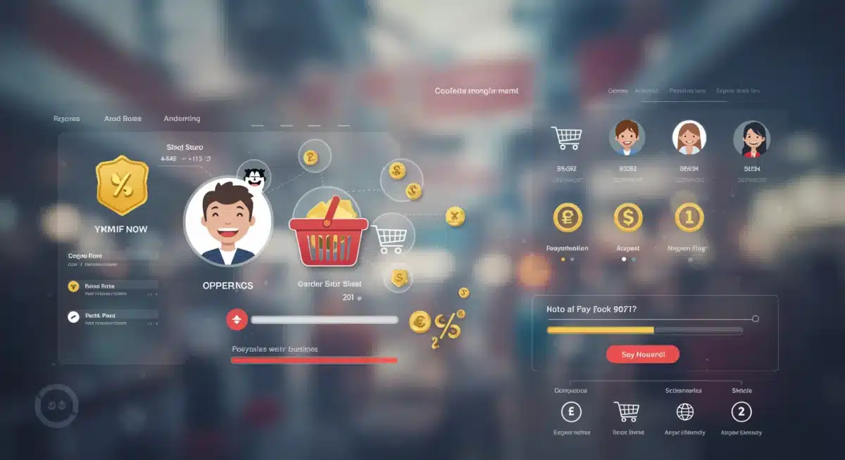 Gamification in E-commerce: Boost Engagement & Sales by 2025