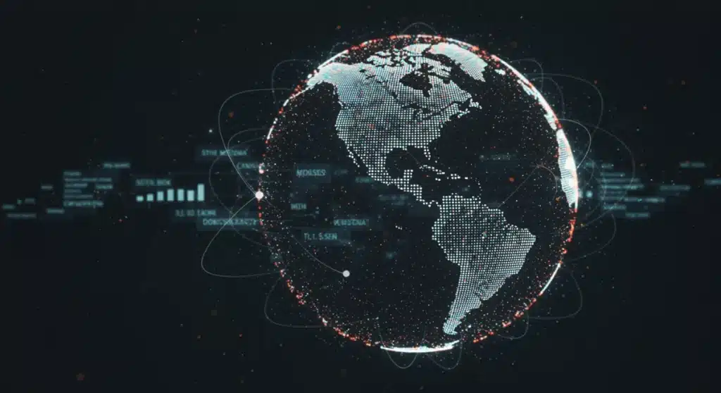 U.S. Cross-Border E-commerce 2025: 6% Growth & Regulatory Shifts