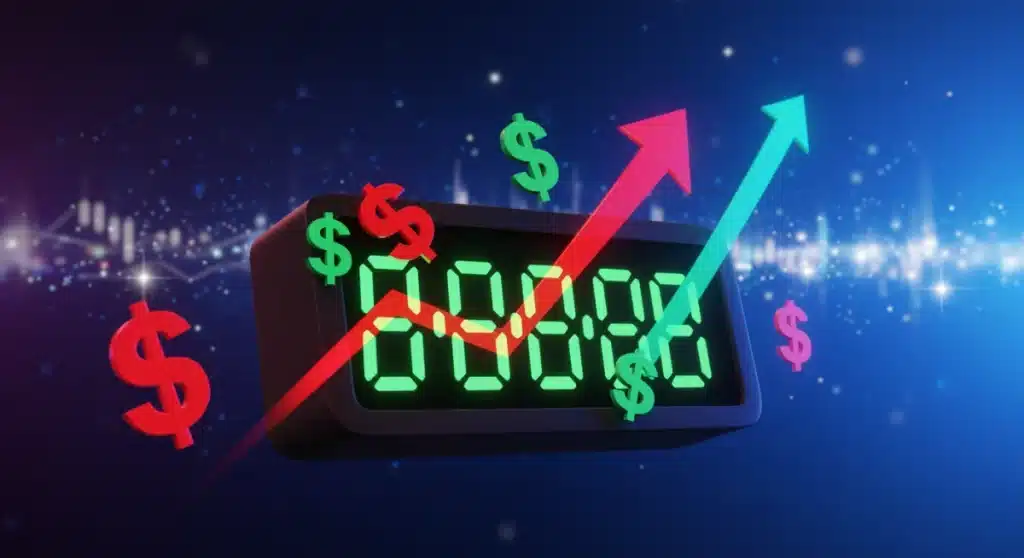 Scarcity Marketing: Boost U.S. Sales 25% with LTOs