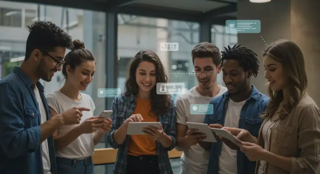 Peer Influence: Driving US Consumer Decisions in 2025