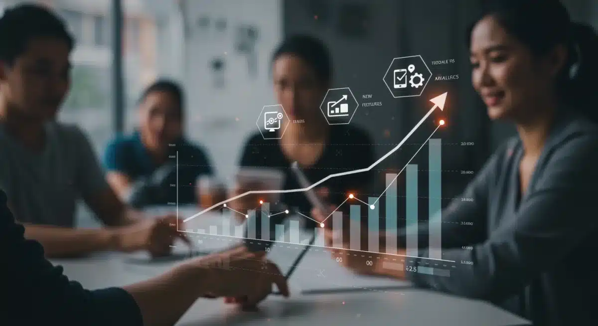 Product-Led Growth: Boosting User Activation 22% in 2025