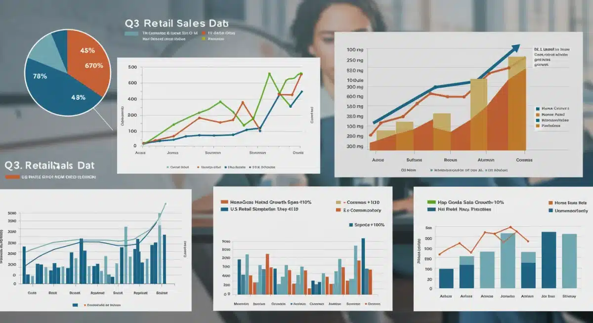Q3 2024 U.S. Retail Data: Predicting E-commerce Hotspots for 2025