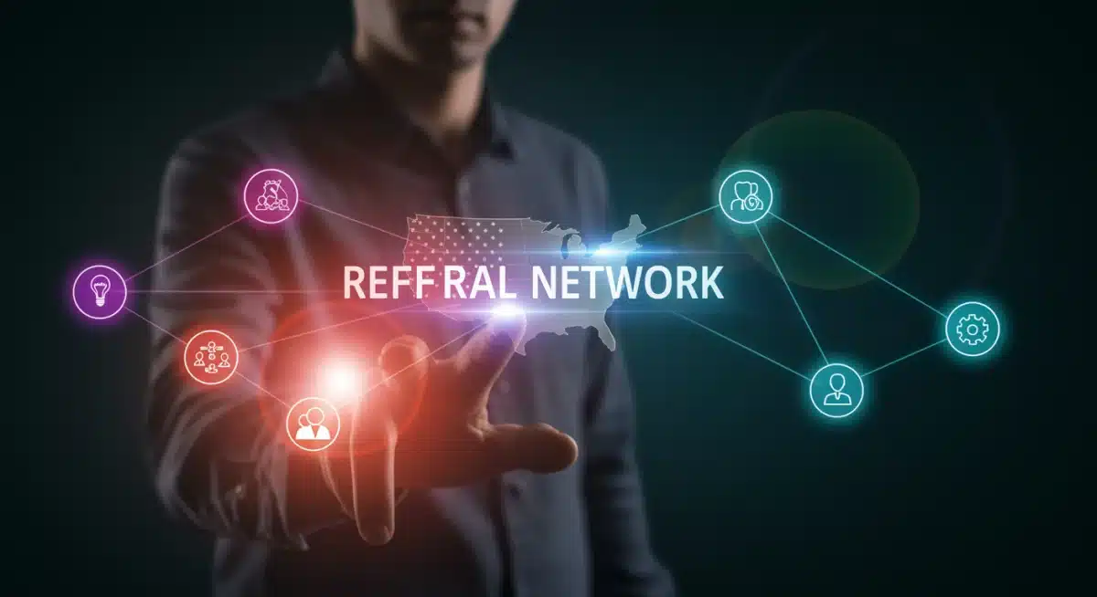 Referral Programs That Work: 2x Leads for US Businesses by 2025
