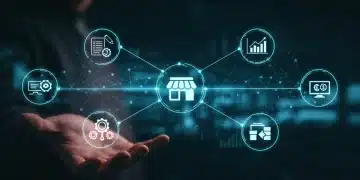 Four retail data analytics platforms compared for decision-making improvement