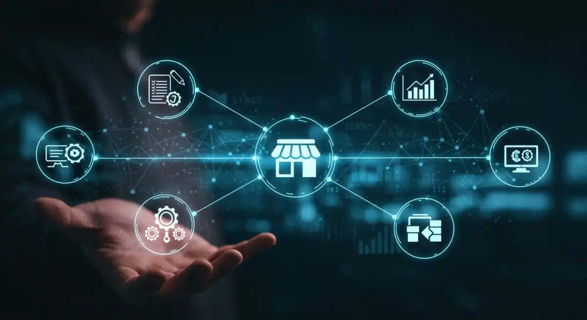 Retail Data Analytics Platforms: Top 4 for 5% Decision Improvement by Q2 2025