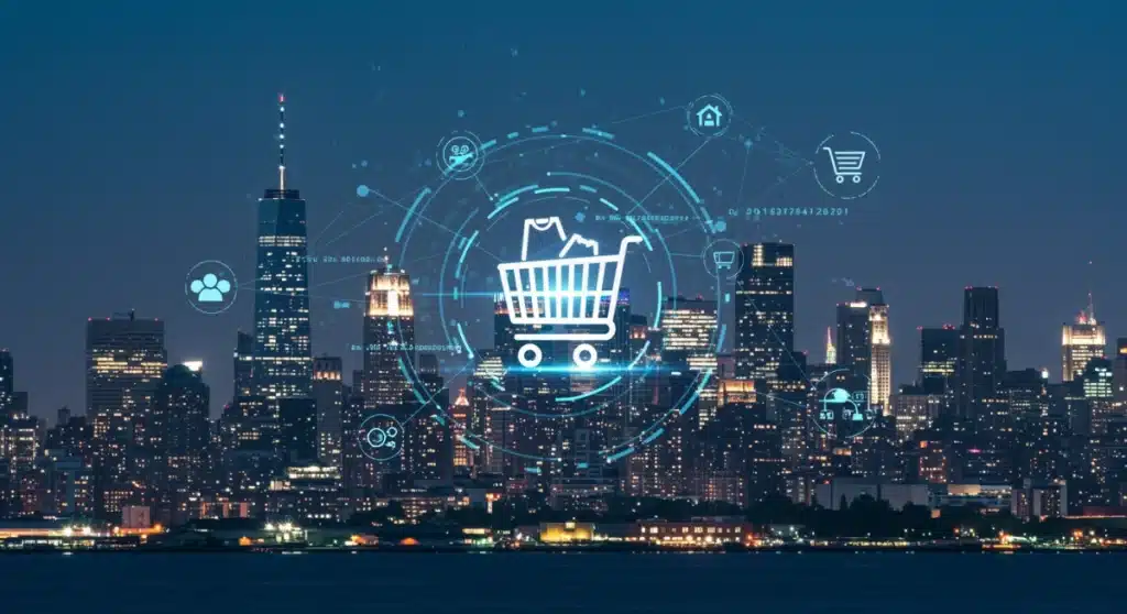 Retargeting Mastery: Reclaiming 7% of Abandoned Carts in U.S. E-commerce