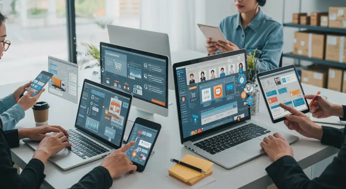 Optimizing US Customer Experience: Discovery to Delivery 2025