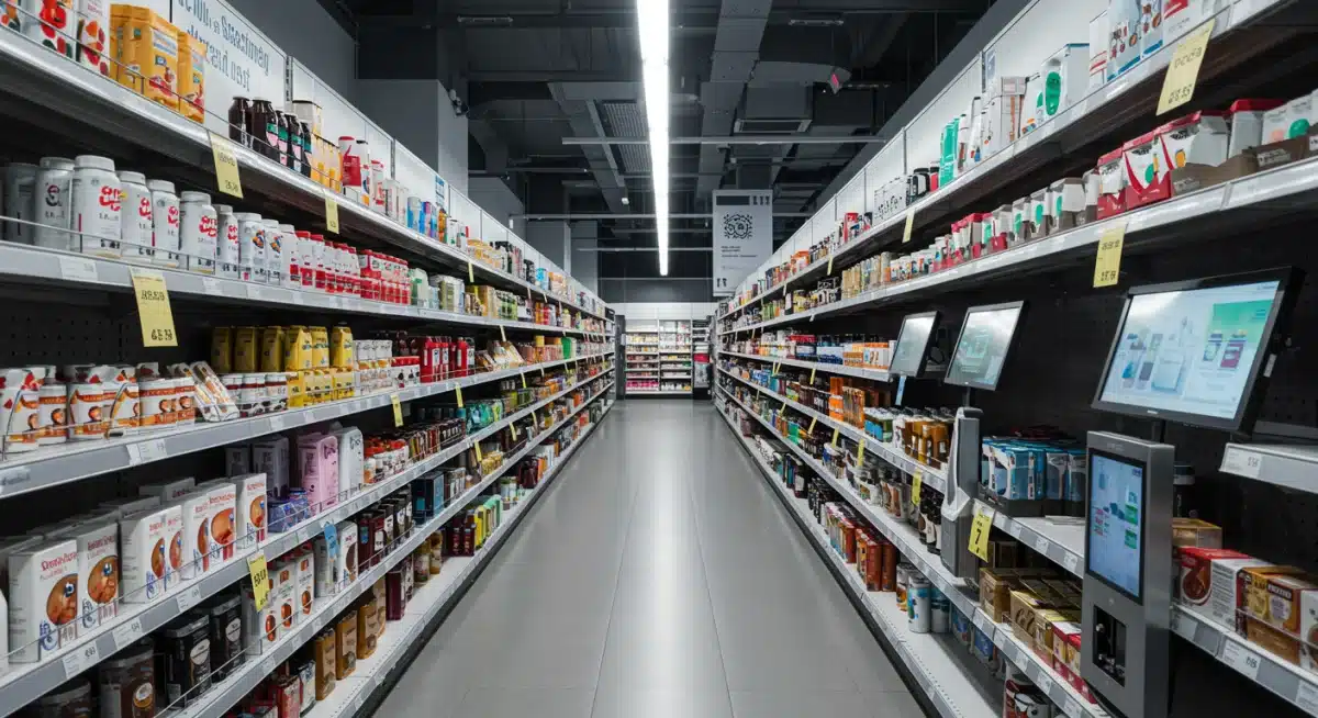 Smart Shelf ROI: 20% Return for US Retailers in 18 Months