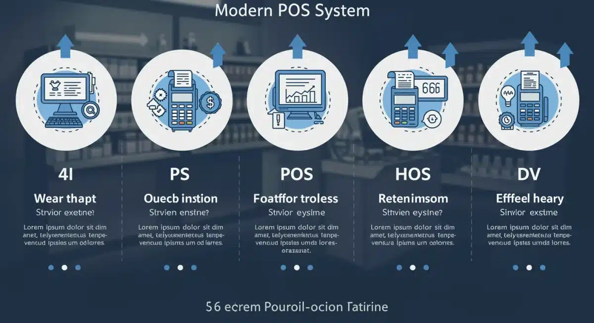 Best POS Systems for US Retailers 2025: 15% Efficiency Gain