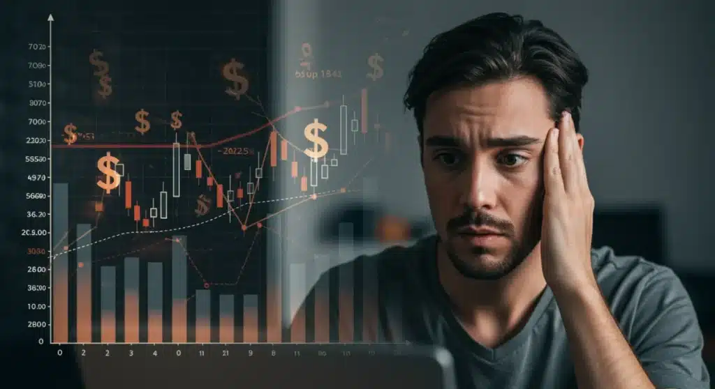 Economic Uncertainty & US Consumer Spending: 2025 Forecasts