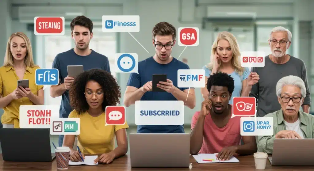 Subscription Fatigue or Loyalty? US Consumer Behavior 2025