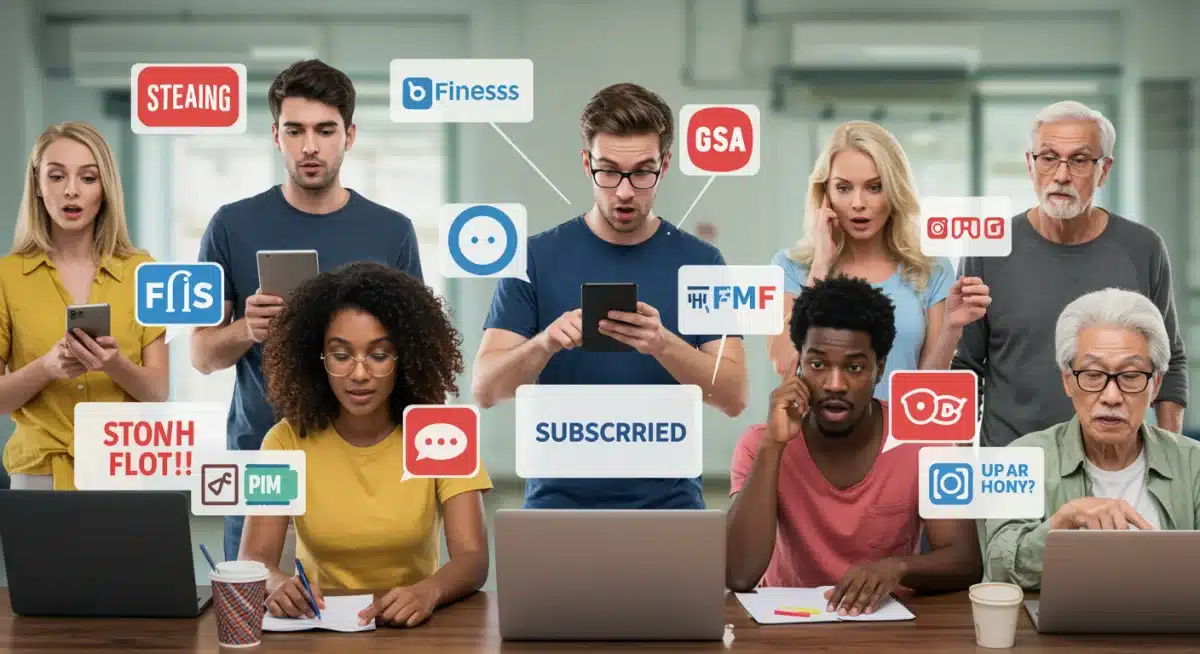 Subscription Fatigue or Loyalty? US Consumer Behavior 2025