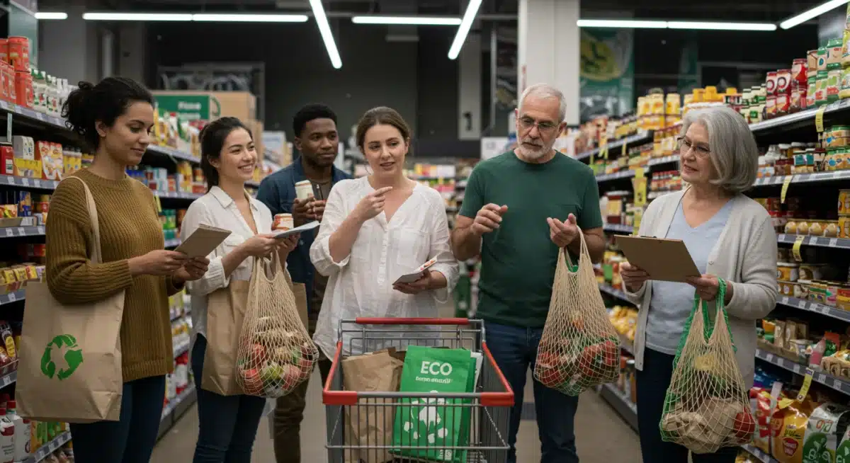 Conscious Consumption: 5 US Consumer Segments Driving Sustainable Purchases in 2025