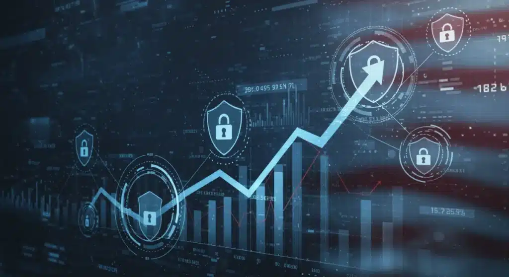 US Data Privacy Regulations 2025: E-commerce Marketing Impact & Costs