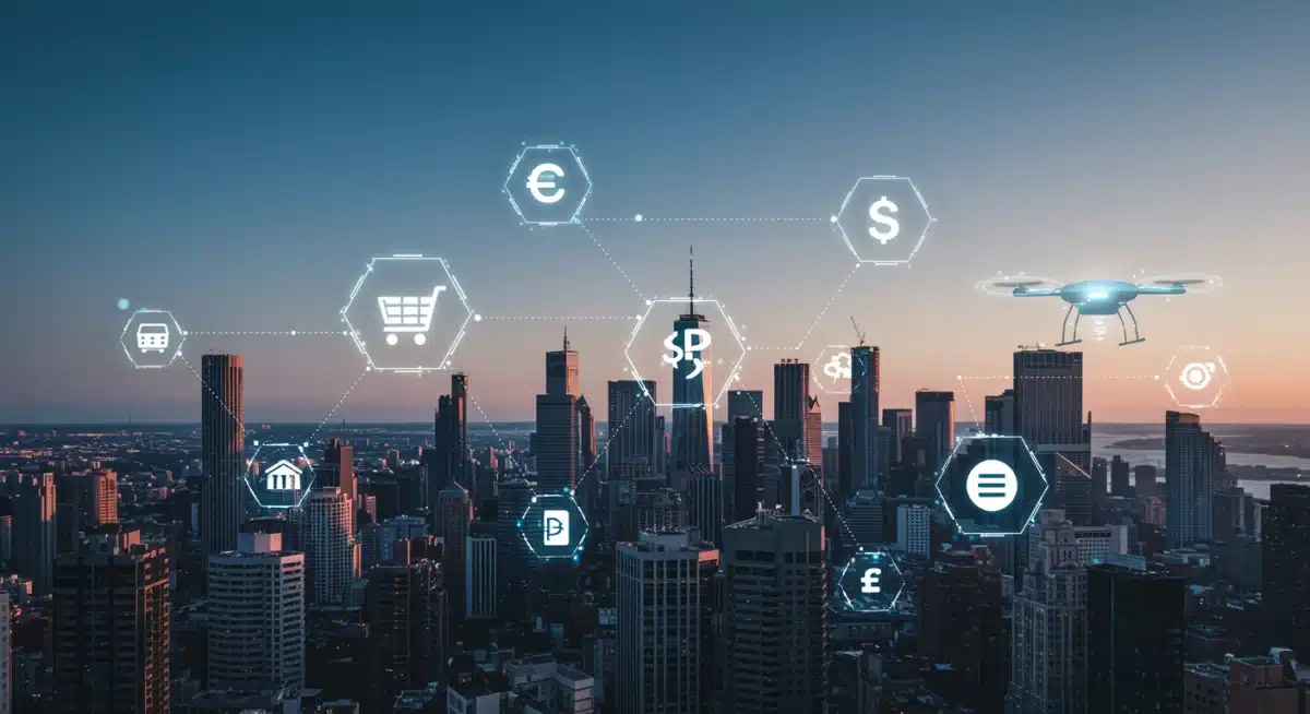 U.S. E-commerce 2025: Growth Projections & Sector Shifts