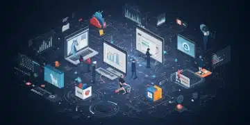 Dynamic U.S. e-commerce competitive landscape with new unicorns