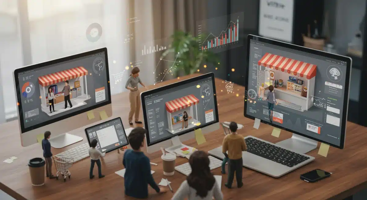 Beyond the Click: 7 Metrics for US Online Shopper Behavior in 2025