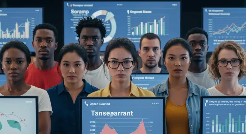 Consumer Trust in 2025: Why 60% of US Shoppers Demand Transparency