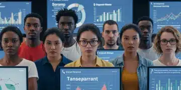 US shoppers demanding transparency from brands in 2025