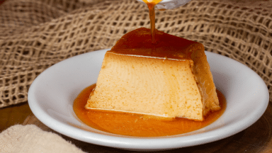 BRAZILIAN CONDENSED MILK FLAN: A COMPLETE DETAILED GUIDE