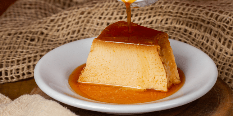 BRAZILIAN CONDENSED MILK FLAN: A COMPLETE DETAILED GUIDE