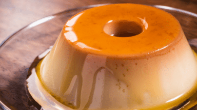 CONDENSED MILK FLAN: THE DESSERT EVERYONE WILL ASK YOU FOR