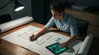 Unlocking Growth: The Synergy of Market Analysis and Growth Hacking