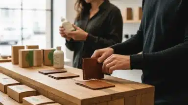 The Future Is Now: Decoding Key Shifts in Online Shopping