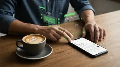 The Digital Commerce Compass: Navigating Emerging Retail Horizons