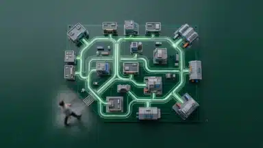 Revolutionizing Retail: How Technology Fuels Growth Hacking Strategies