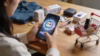 AI shopping assistants changing U.S. purchase decisions: what to watch