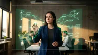 Unlocking Digital Marketing: Your First Steps to Online Growth